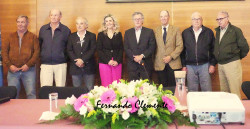 Salvaterra de Magos homenageou a cavaleira  Ana Batista no 25º Aniversário de Alternativa